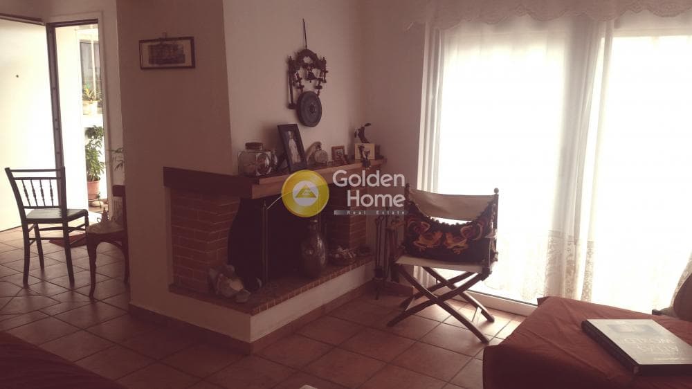 House in Katafigi, Palaia Fokaia — Photo 7 of 10