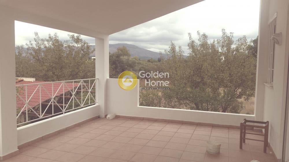 House in Katafigi, Palaia Fokaia — Photo 10 of 10