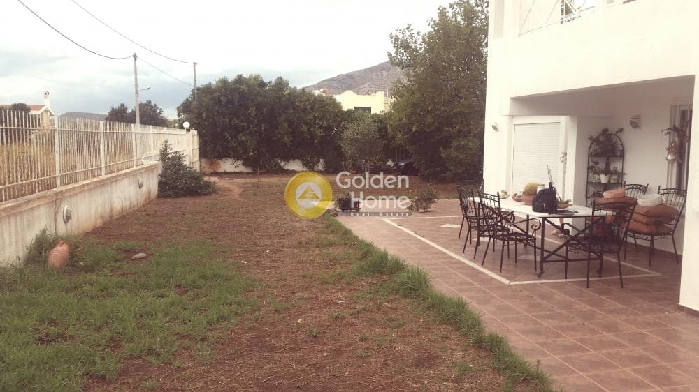 House in Katafigi, Palaia Fokaia — Photo 9 of 10