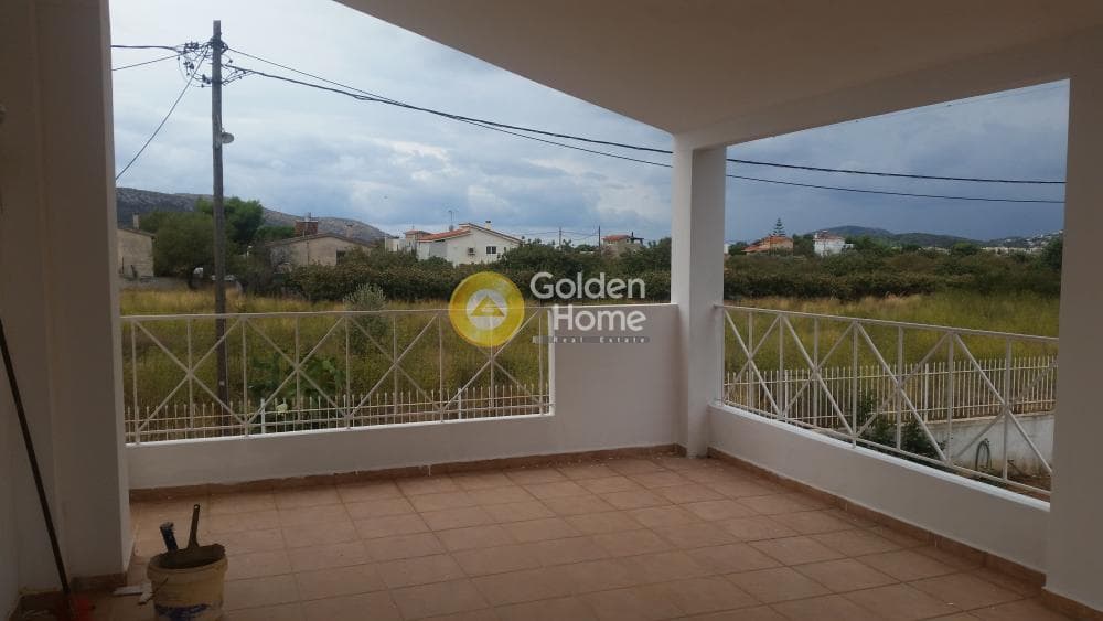 House in Katafigi, Palaia Fokaia — Photo 1 of 10
