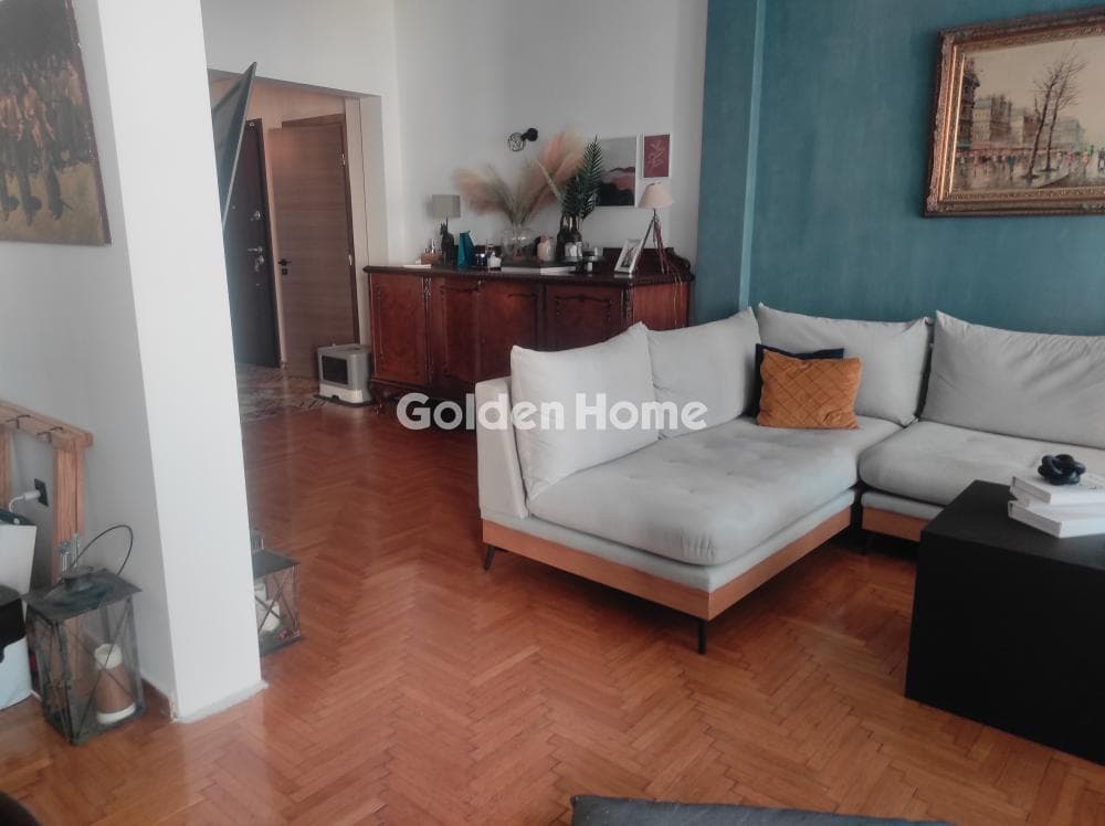 Apartment in Fokionos Negri, Kipseli — Photo 14 of 31