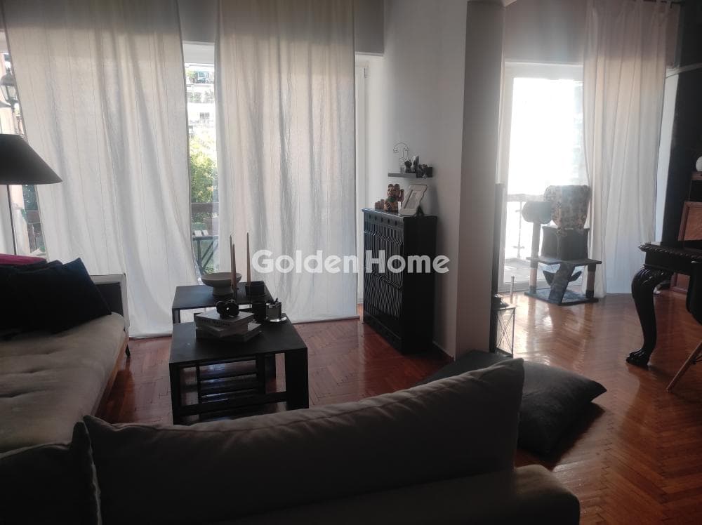 Apartment in Fokionos Negri, Kipseli — Photo 15 of 31
