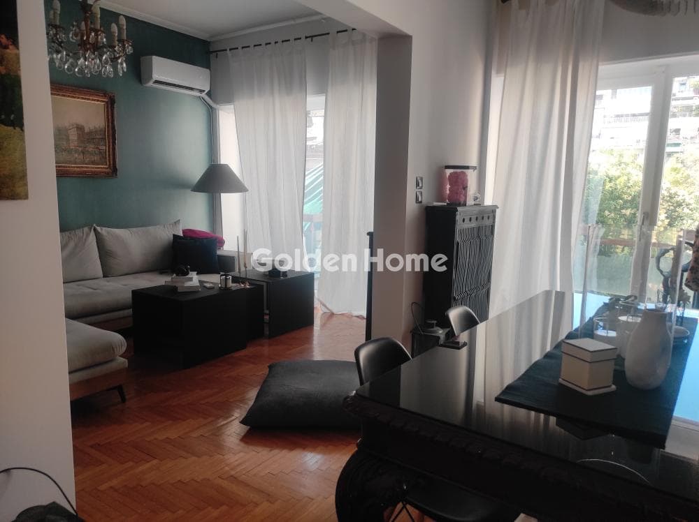 Apartment in Fokionos Negri, Kipseli — Photo 6 of 31