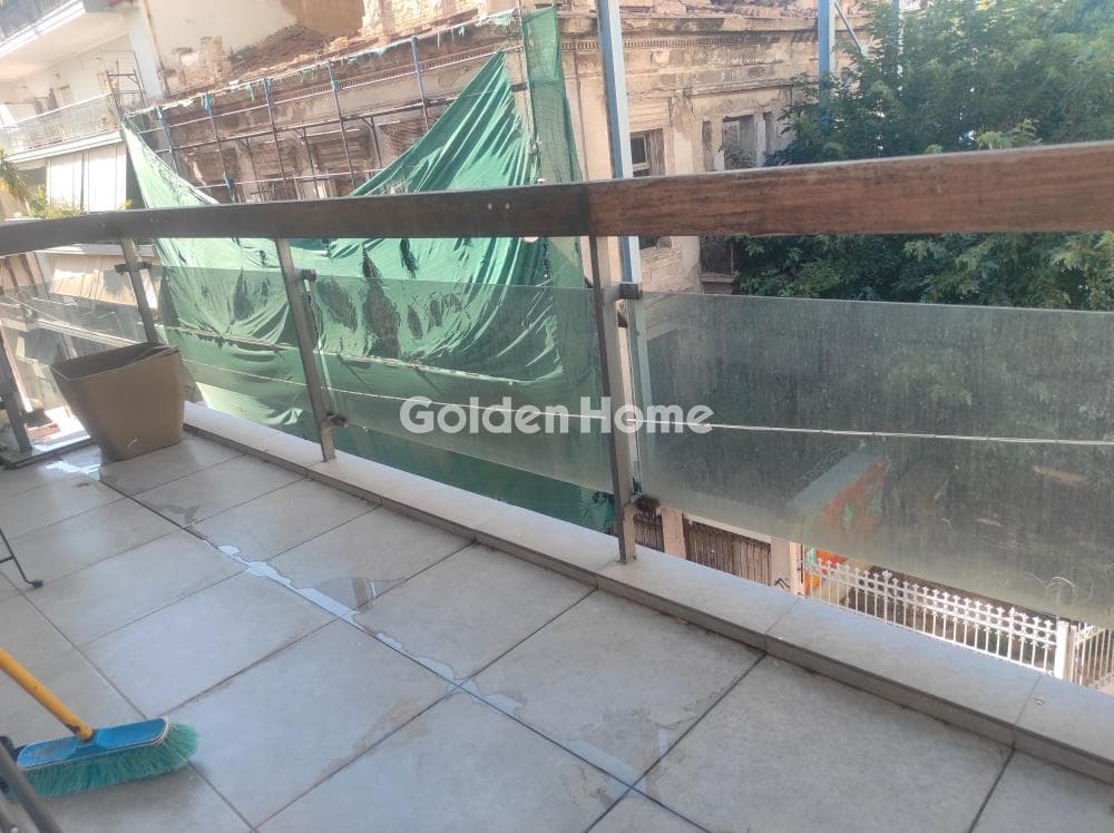 Apartment in Fokionos Negri, Kipseli — Photo 10 of 31