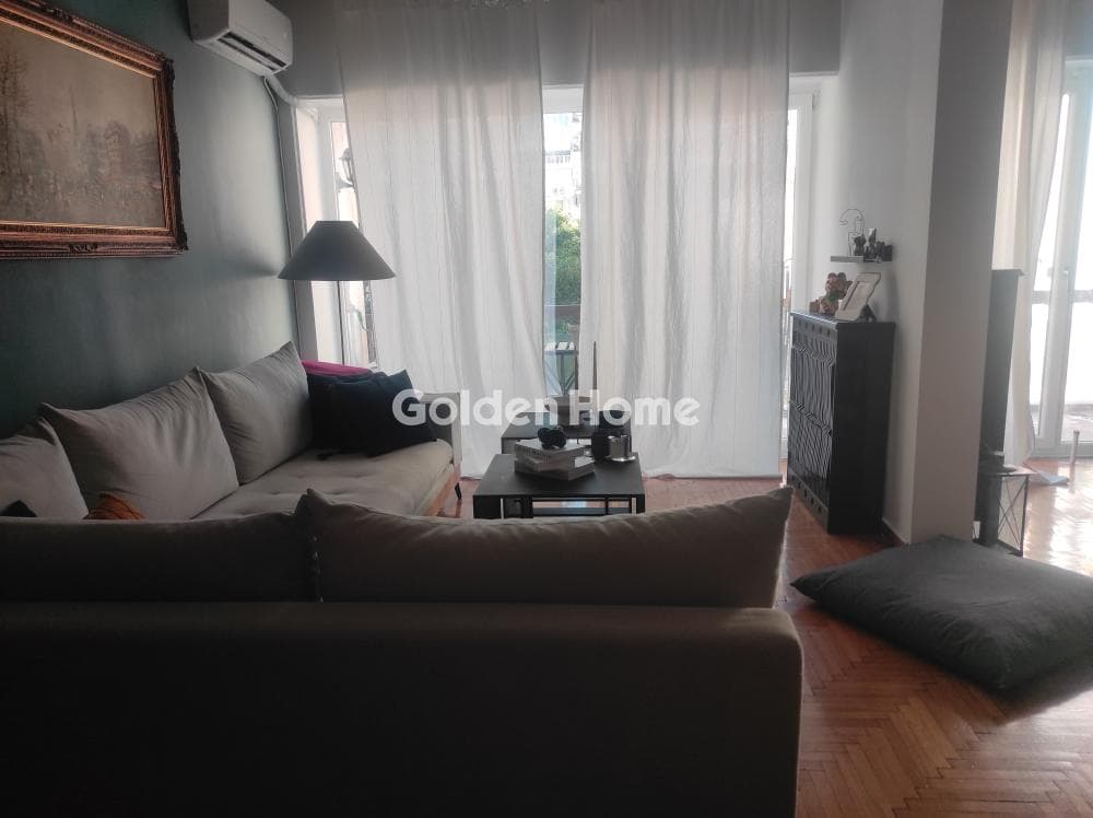 Apartment in Fokionos Negri, Kipseli — Photo 17 of 31