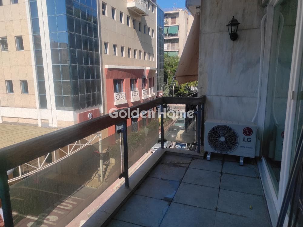 Apartment in Fokionos Negri, Kipseli — Photo 3 of 31