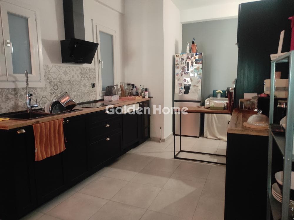 Apartment in Fokionos Negri, Kipseli — Photo 24 of 31