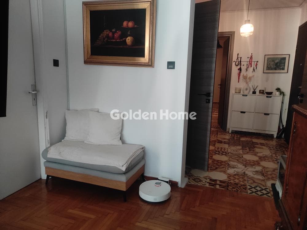 Apartment in Fokionos Negri, Kipseli — Photo 12 of 31