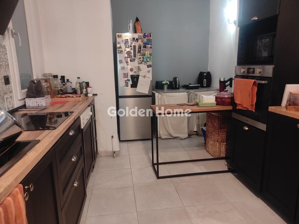 Apartment in Fokionos Negri, Kipseli — Photo 9 of 31