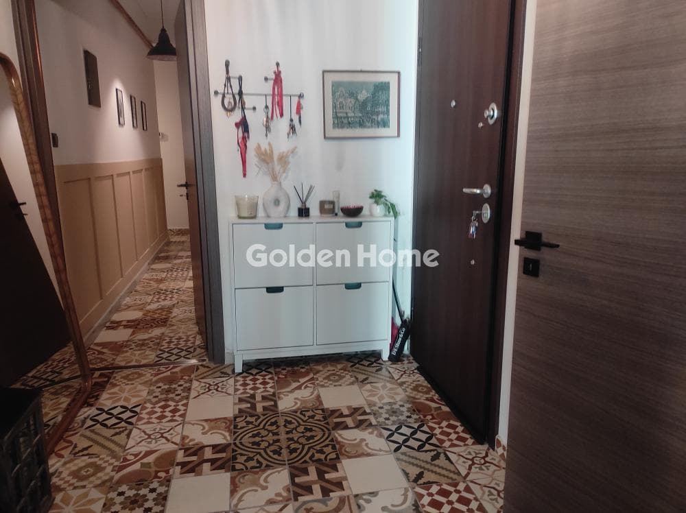 Apartment in Fokionos Negri, Kipseli — Photo 22 of 31