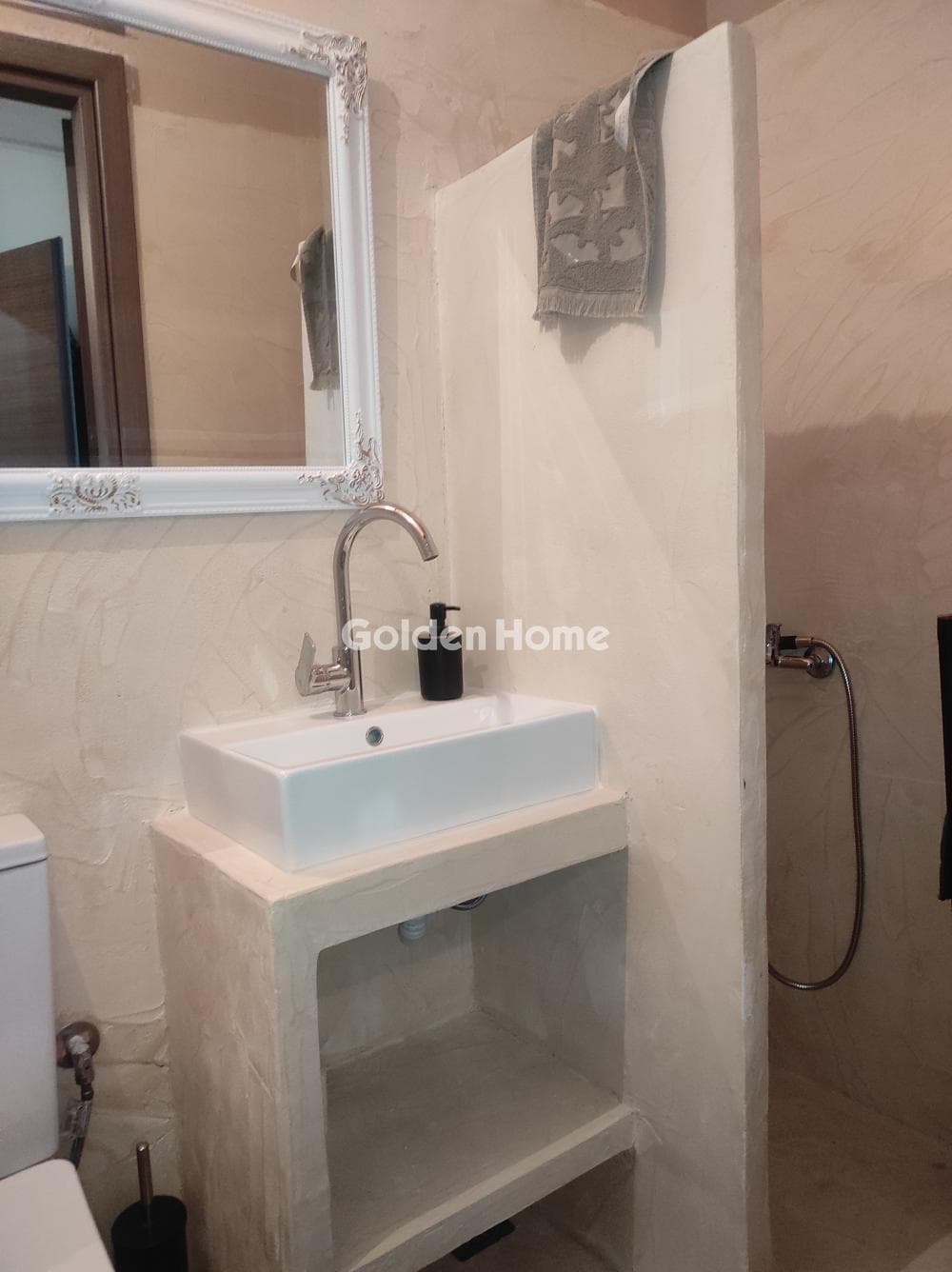 Apartment in Fokionos Negri, Kipseli — Photo 21 of 31