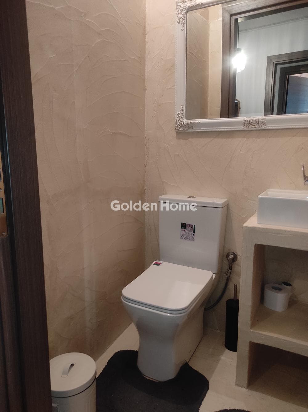 Apartment in Fokionos Negri, Kipseli — Photo 19 of 31