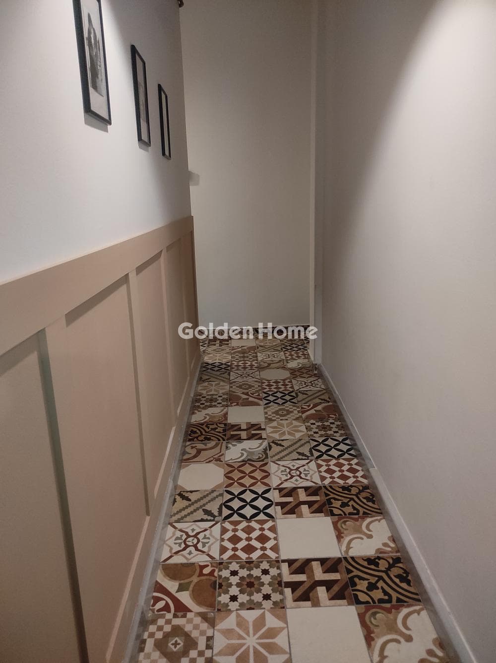Apartment in Fokionos Negri, Kipseli — Photo 23 of 31