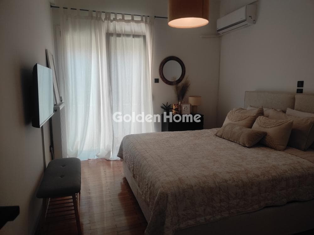 Apartment in Fokionos Negri, Kipseli — Photo 13 of 31