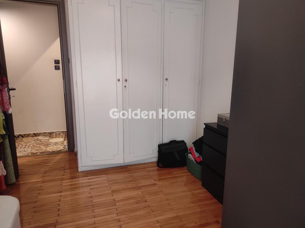 Apartment in Fokionos Negri, Kipseli — Photo 27 of 31