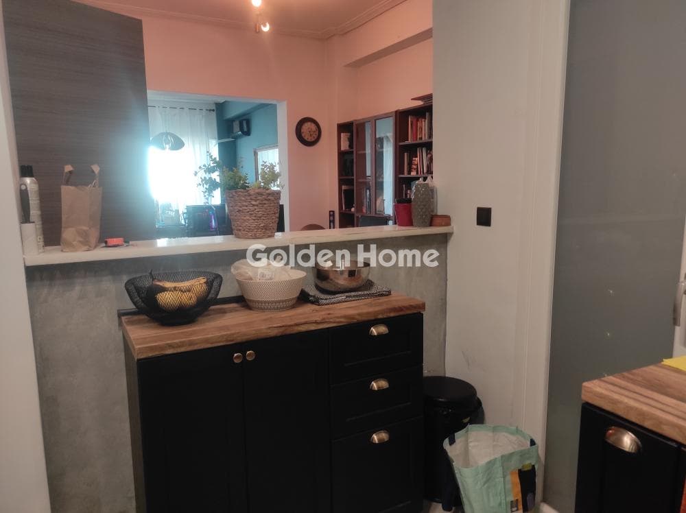 Apartment in Fokionos Negri, Kipseli — Photo 20 of 31