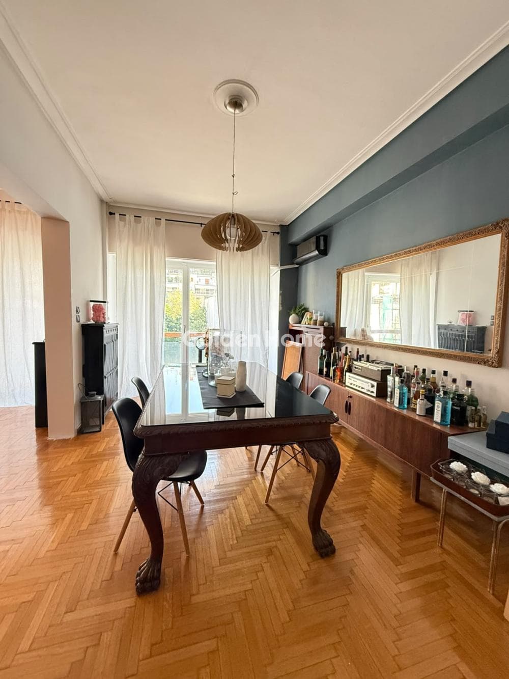 Apartment in Fokionos Negri, Kipseli — Photo 2 of 31