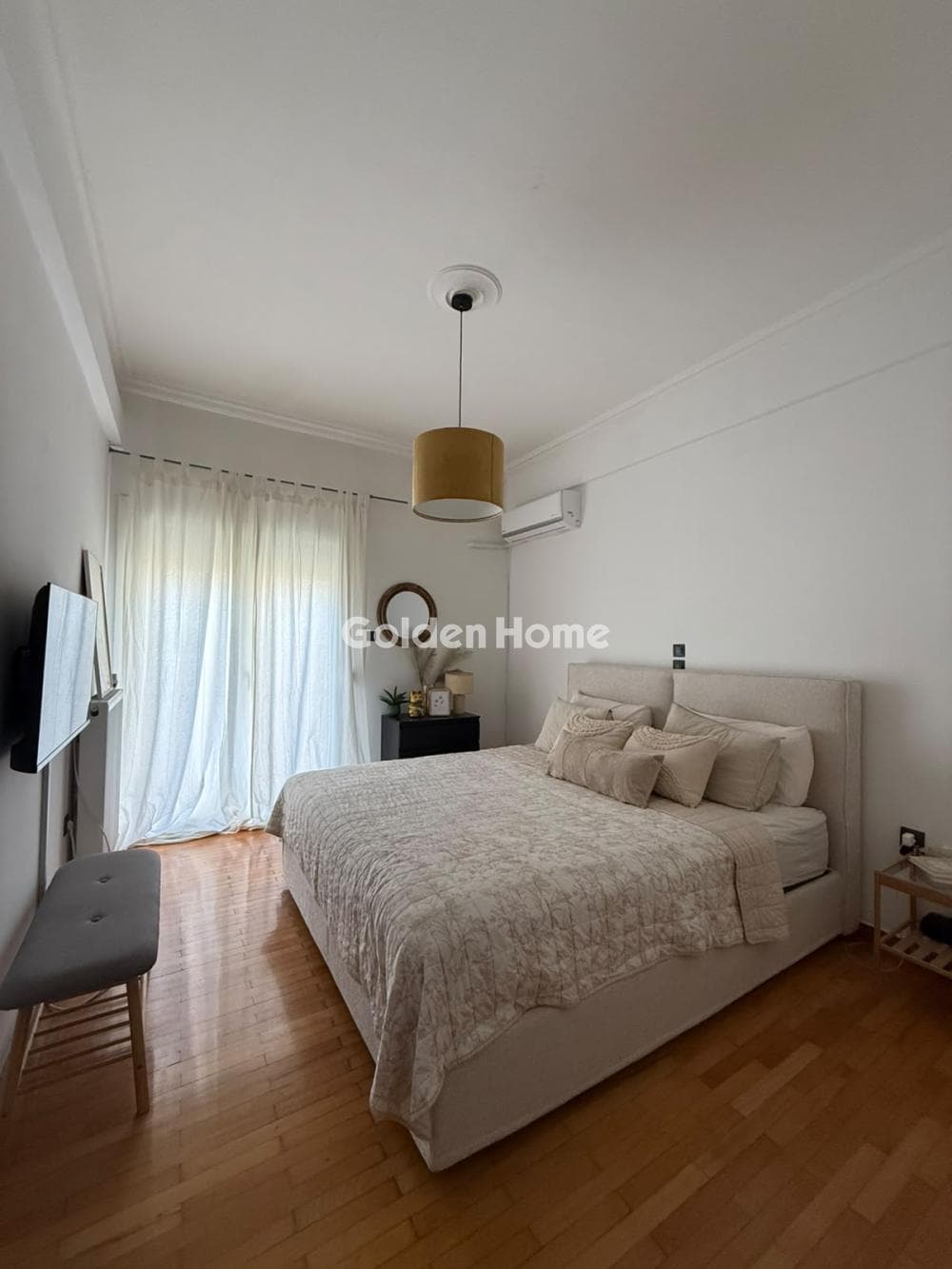 Apartment in Fokionos Negri, Kipseli — Photo 8 of 31