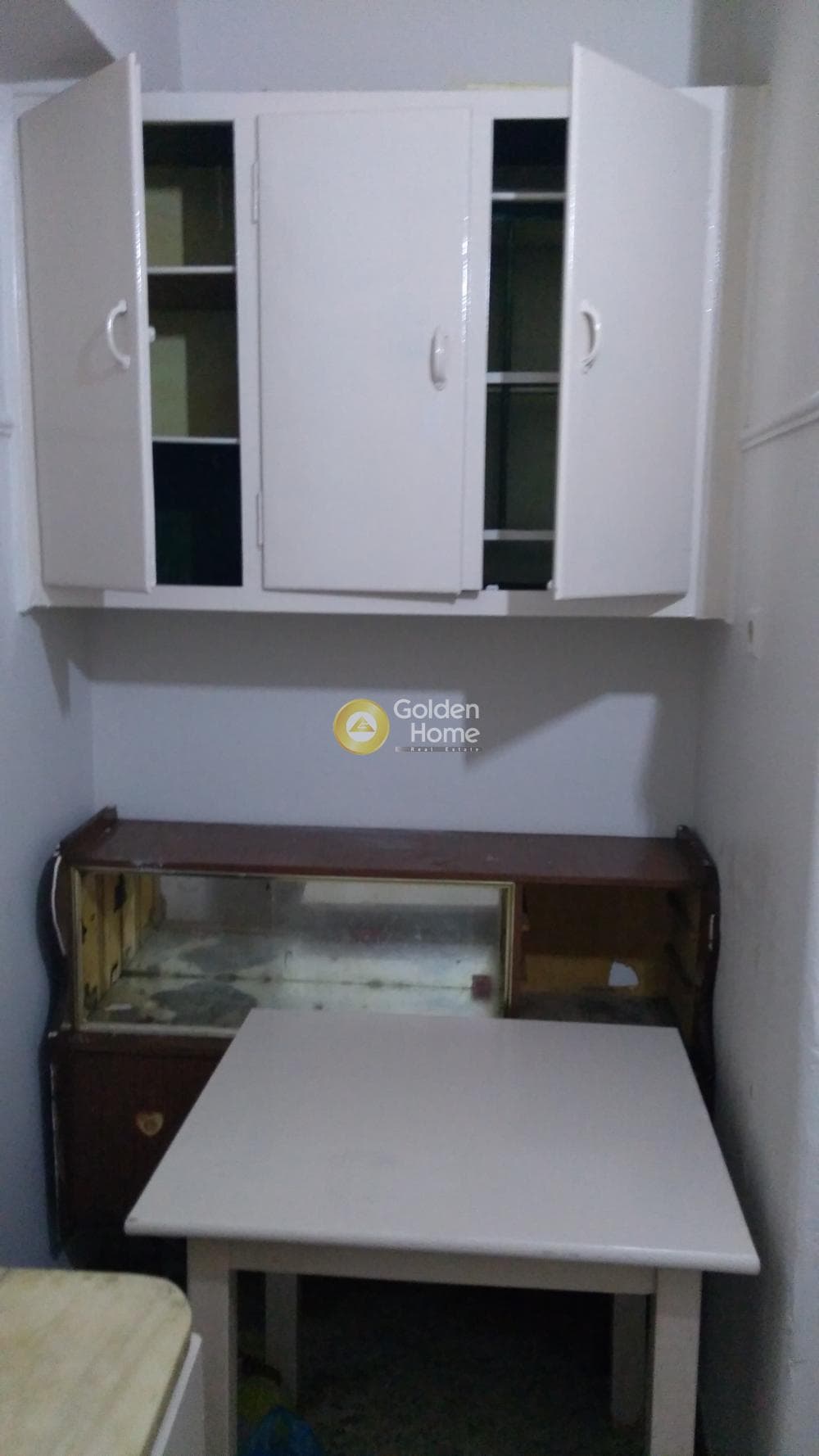 Διαμέρισμα στην Λόφος Φινοπούλου, Πολύγωνο - Τουρκοβούνια — Φωτογραφία 7 από 9