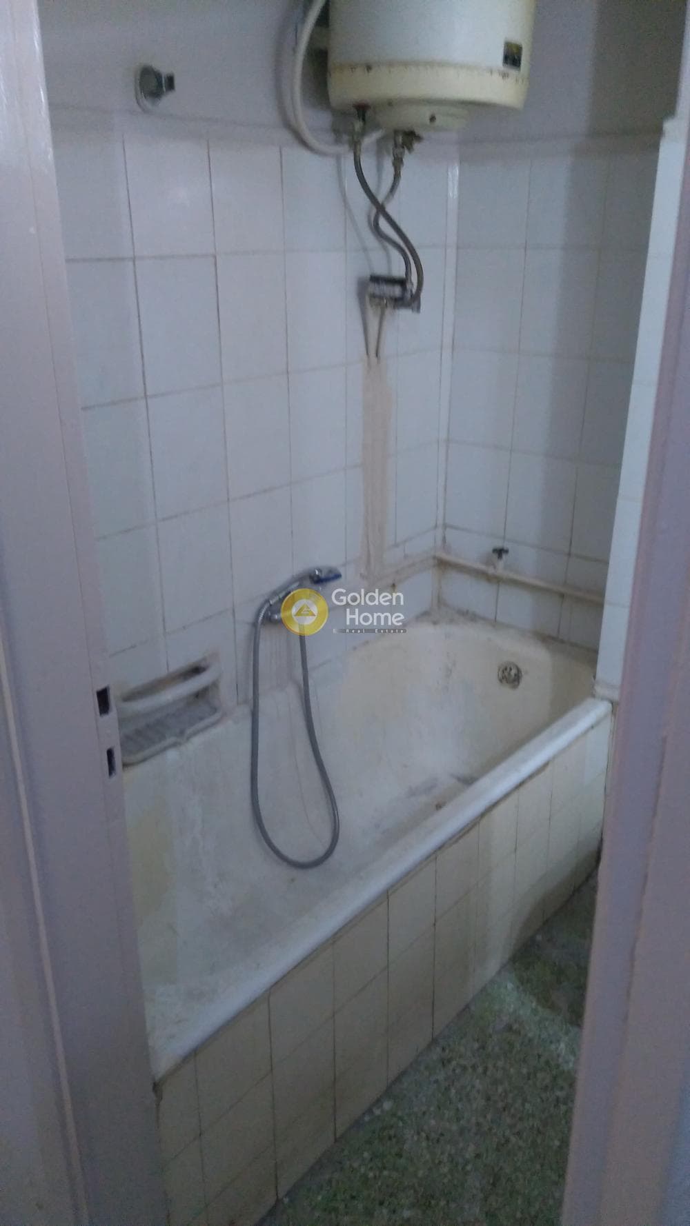 Διαμέρισμα στην Λόφος Φινοπούλου, Πολύγωνο - Τουρκοβούνια — Φωτογραφία 9 από 9