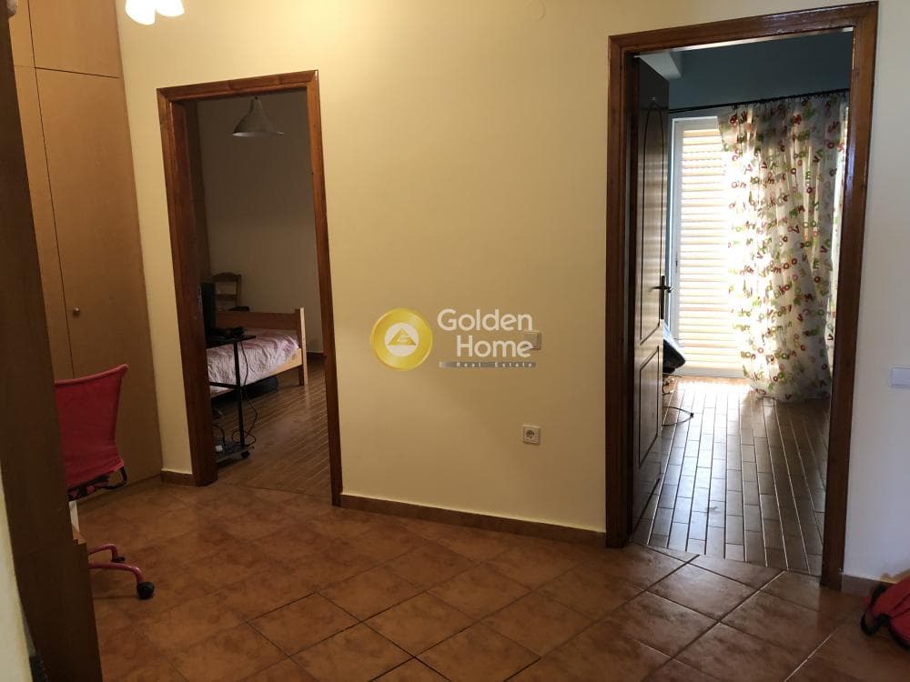 Διαμέρισμα στην Άγιος Ιωάννης, Νέος Κόσμος — Φωτογραφία 10 από 14