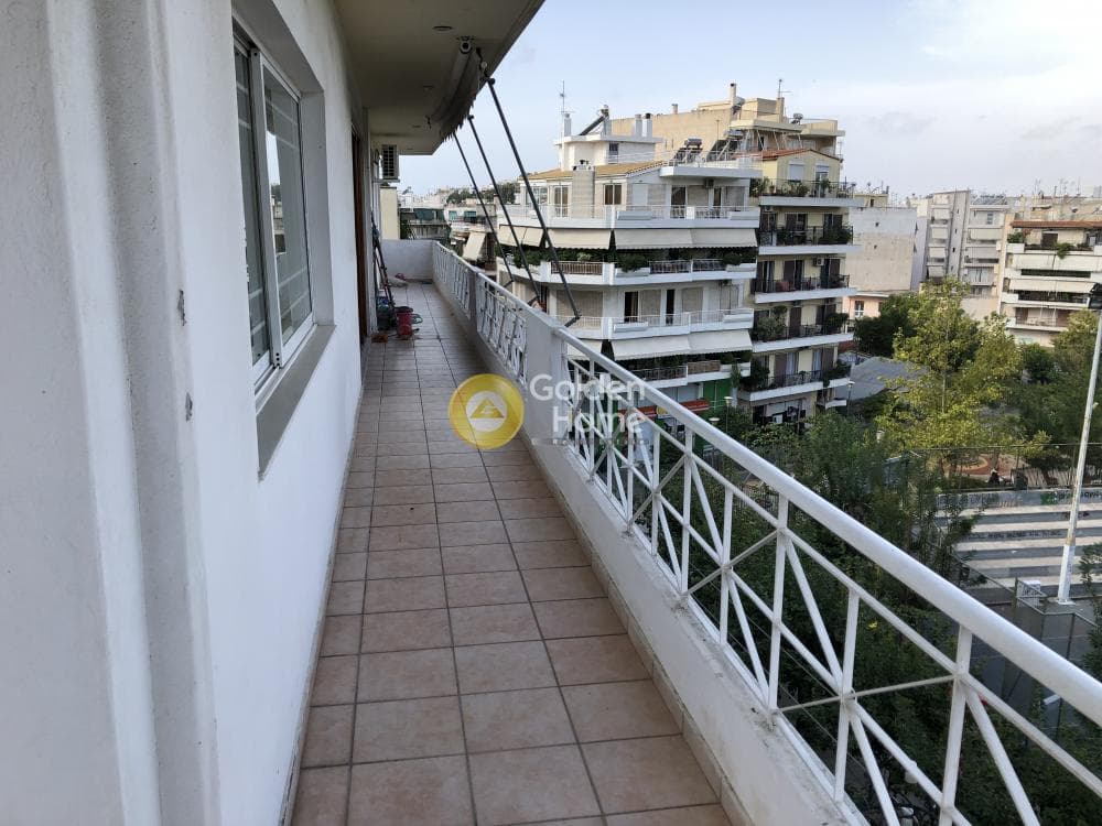 Διαμέρισμα στην Άγιος Ιωάννης, Νέος Κόσμος — Φωτογραφία 14 από 14