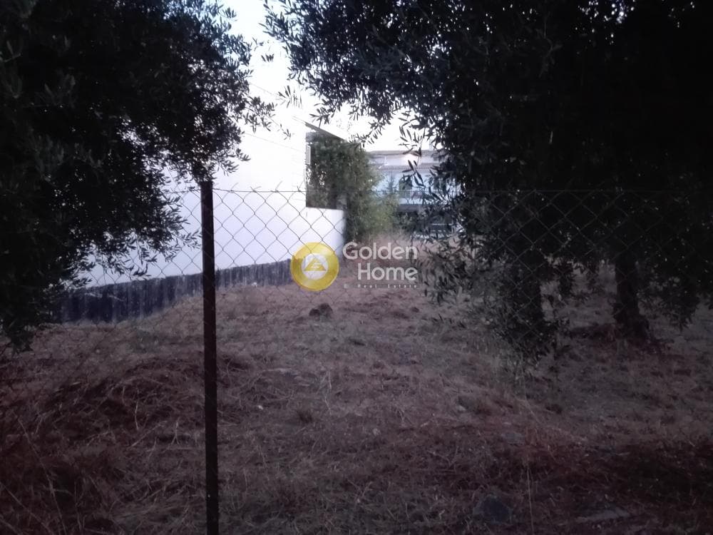 Building Plot in Patima, Chalandri — Photo 1 of 3