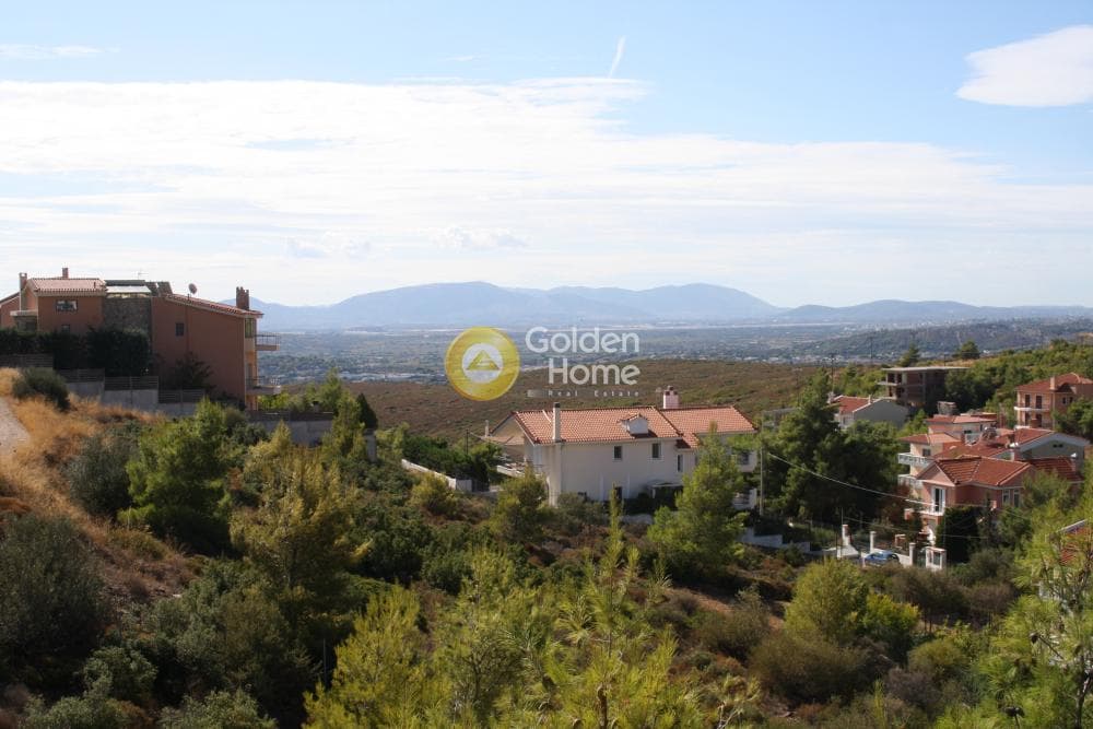 Μονοκατοικία στην Καλλιθέα, Πεντέλη — Φωτογραφία 17 από 53
