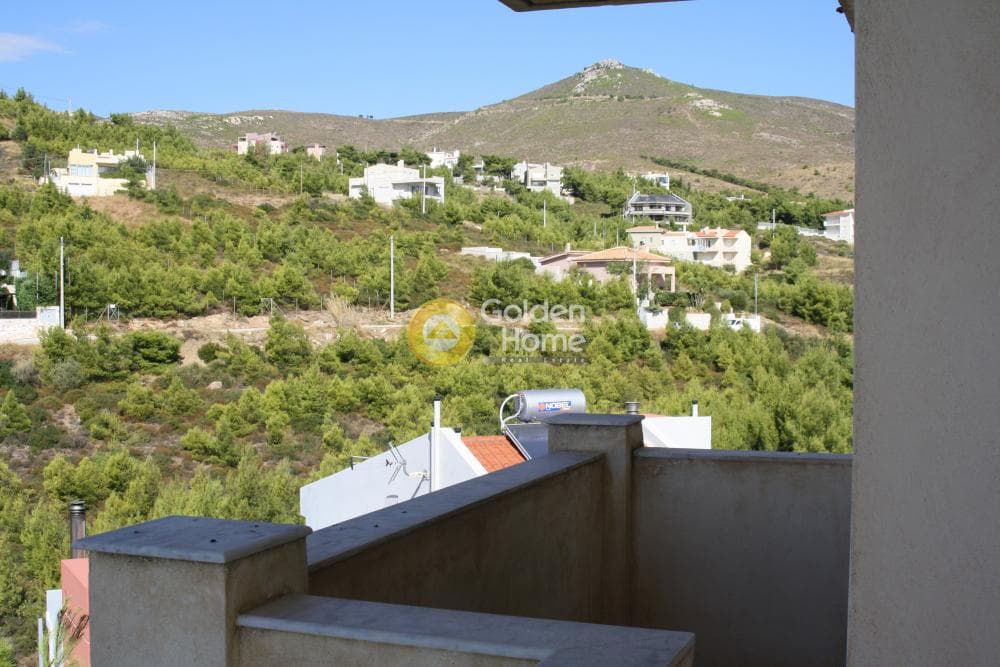 Μονοκατοικία στην Καλλιθέα, Πεντέλη — Φωτογραφία 19 από 53