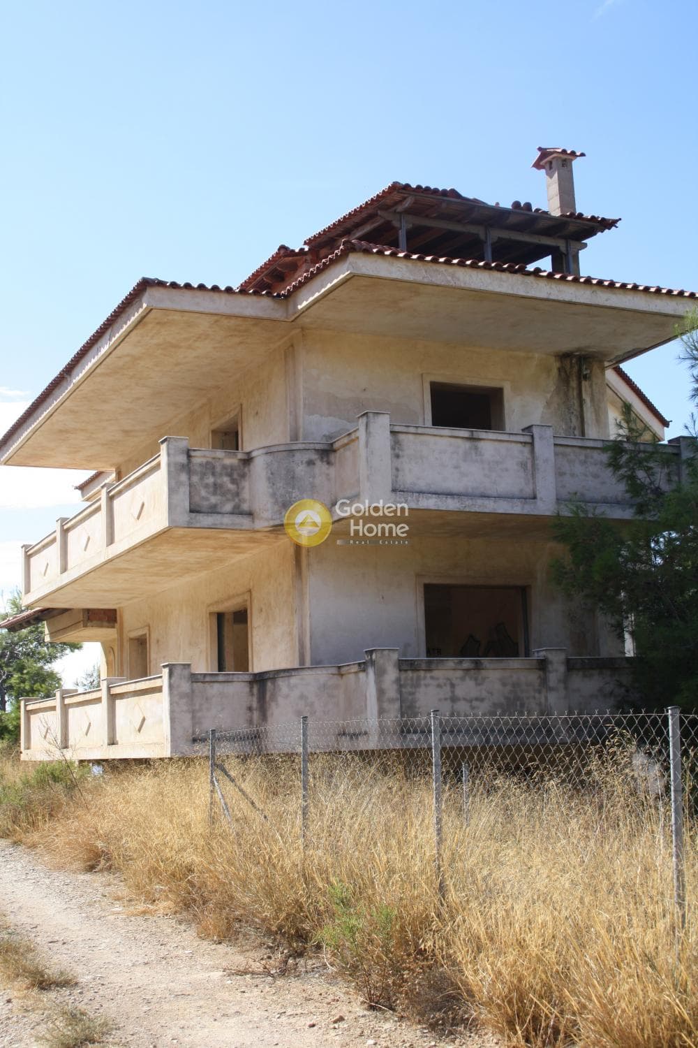 Μονοκατοικία στην Καλλιθέα, Πεντέλη — Φωτογραφία 2 από 53