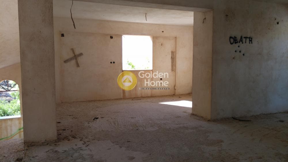 Μονοκατοικία στην Καλλιθέα, Πεντέλη — Φωτογραφία 31 από 53