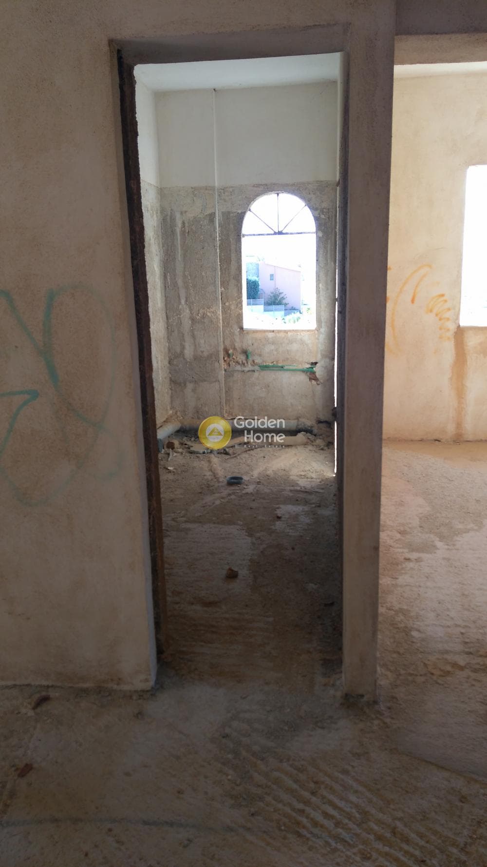Μονοκατοικία στην Καλλιθέα, Πεντέλη — Φωτογραφία 37 από 53