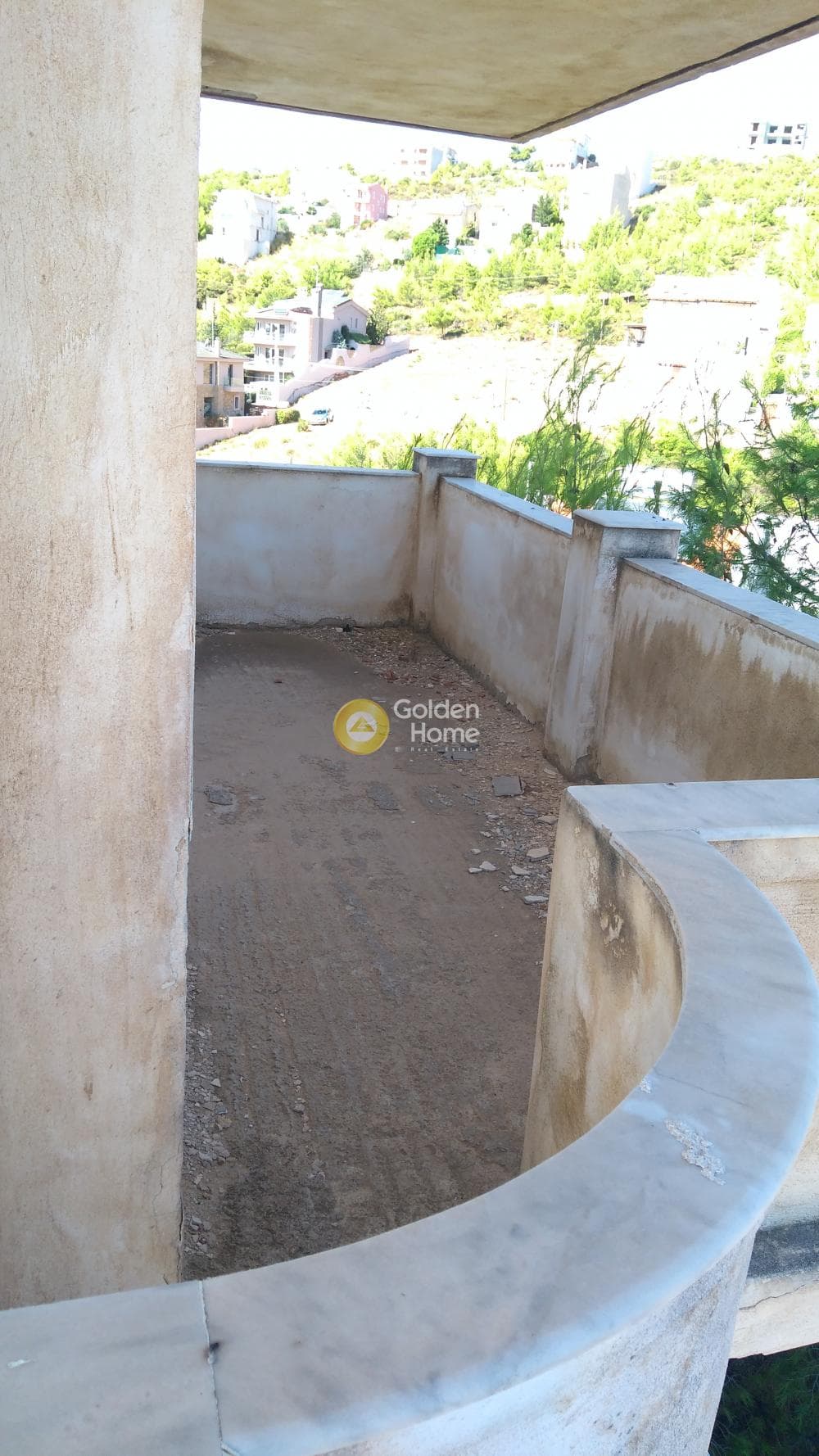 Μονοκατοικία στην Καλλιθέα, Πεντέλη — Φωτογραφία 22 από 53