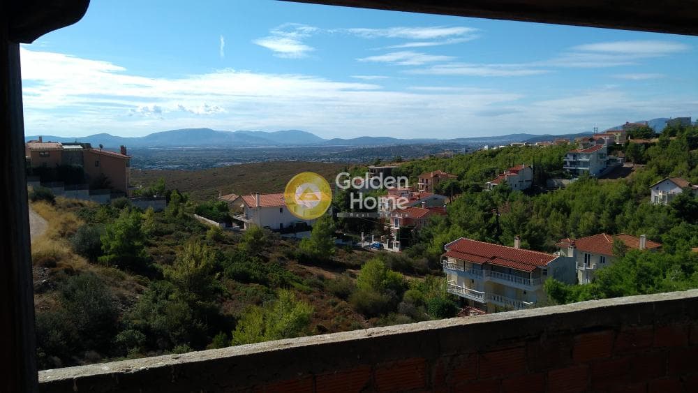 Μονοκατοικία στην Καλλιθέα, Πεντέλη — Φωτογραφία 26 από 53