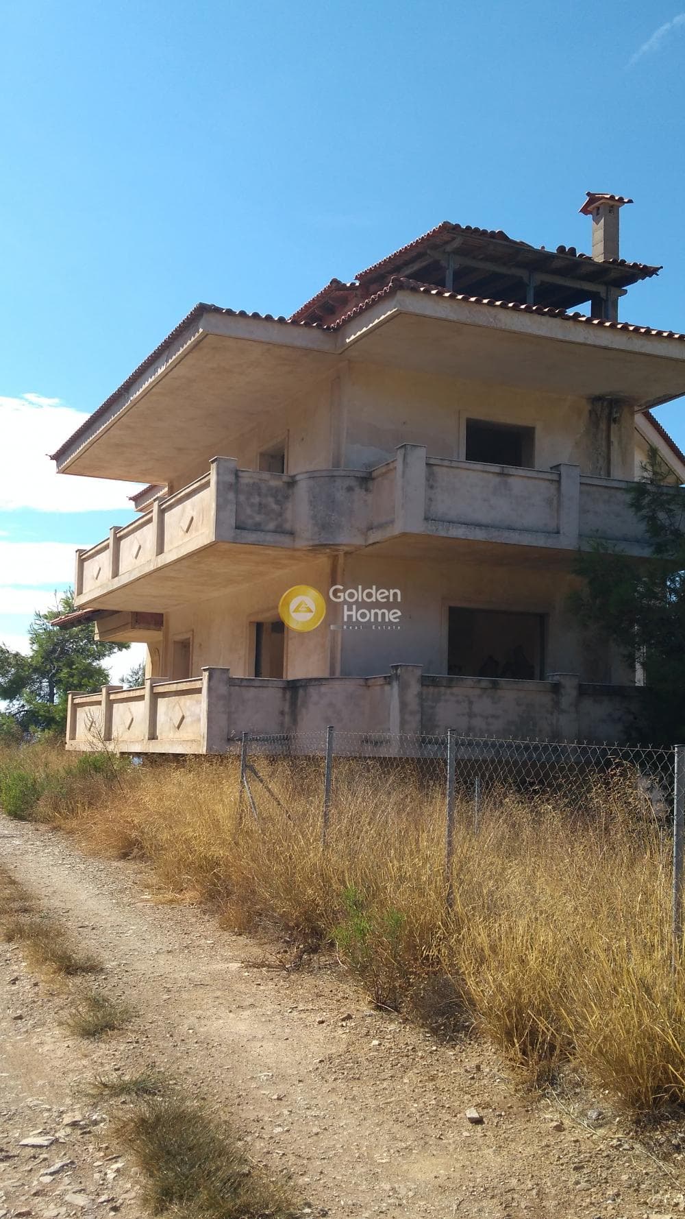 Μονοκατοικία στην Καλλιθέα, Πεντέλη — Φωτογραφία 27 από 53