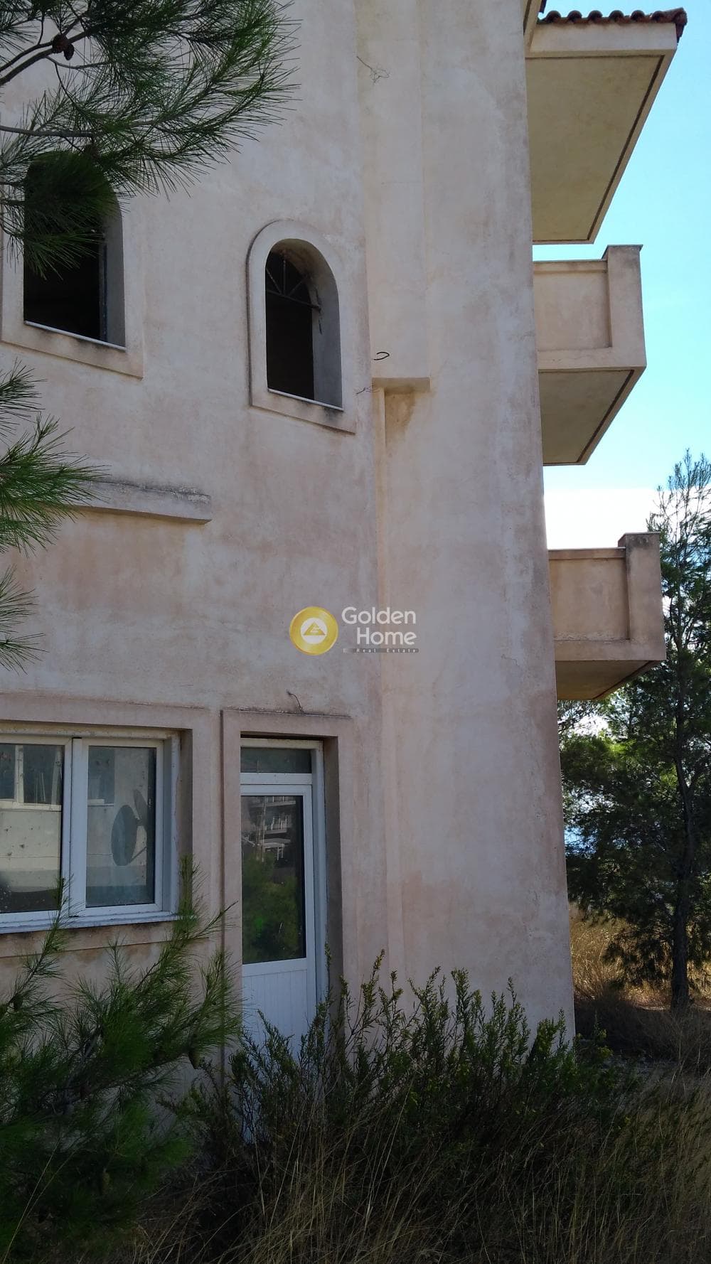 Μονοκατοικία στην Καλλιθέα, Πεντέλη — Φωτογραφία 13 από 53