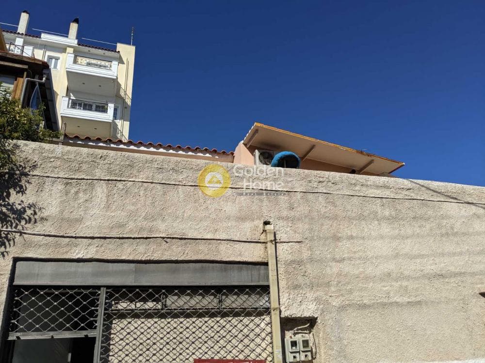 Building Plot in Anthoupoli, Peristeri — Photo 2 of 11