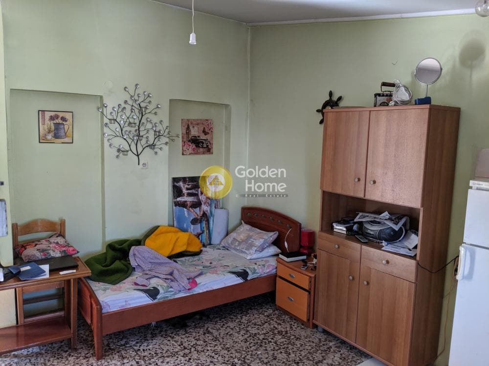 Building Plot in Anthoupoli, Peristeri — Photo 3 of 11