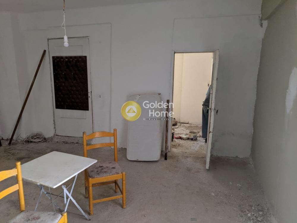 Building Plot in Anthoupoli, Peristeri — Photo 5 of 11