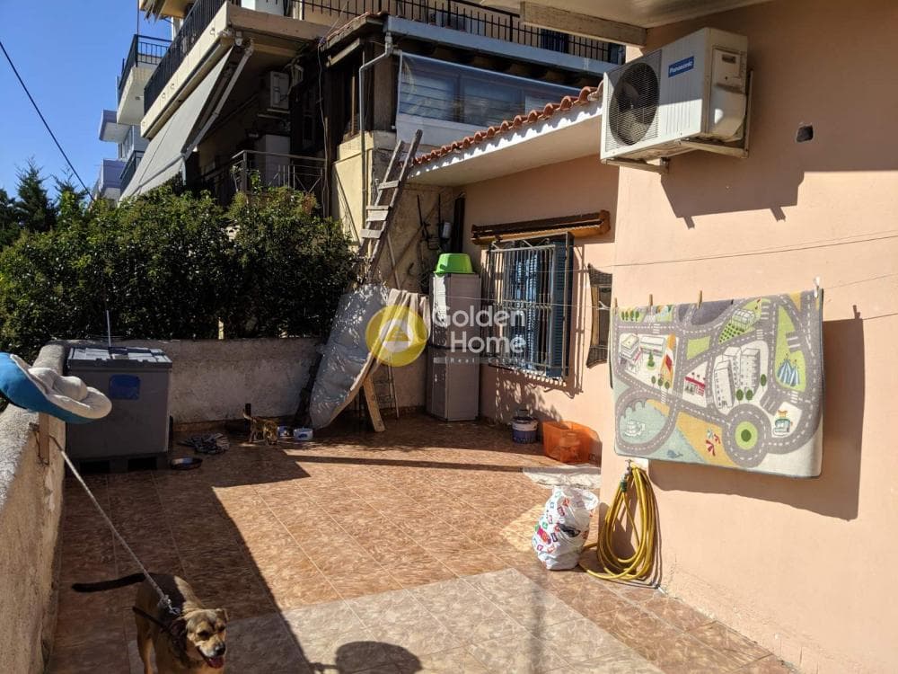 Building Plot in Anthoupoli, Peristeri — Photo 6 of 11