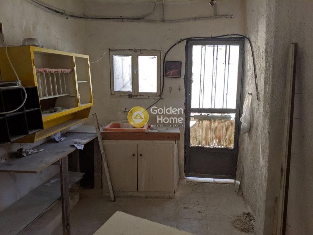 Building Plot in Anthoupoli, Peristeri — Photo 7 of 11