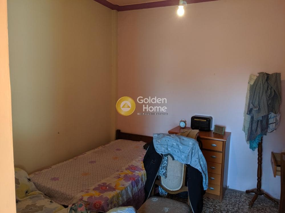 Building Plot in Anthoupoli, Peristeri — Photo 8 of 11