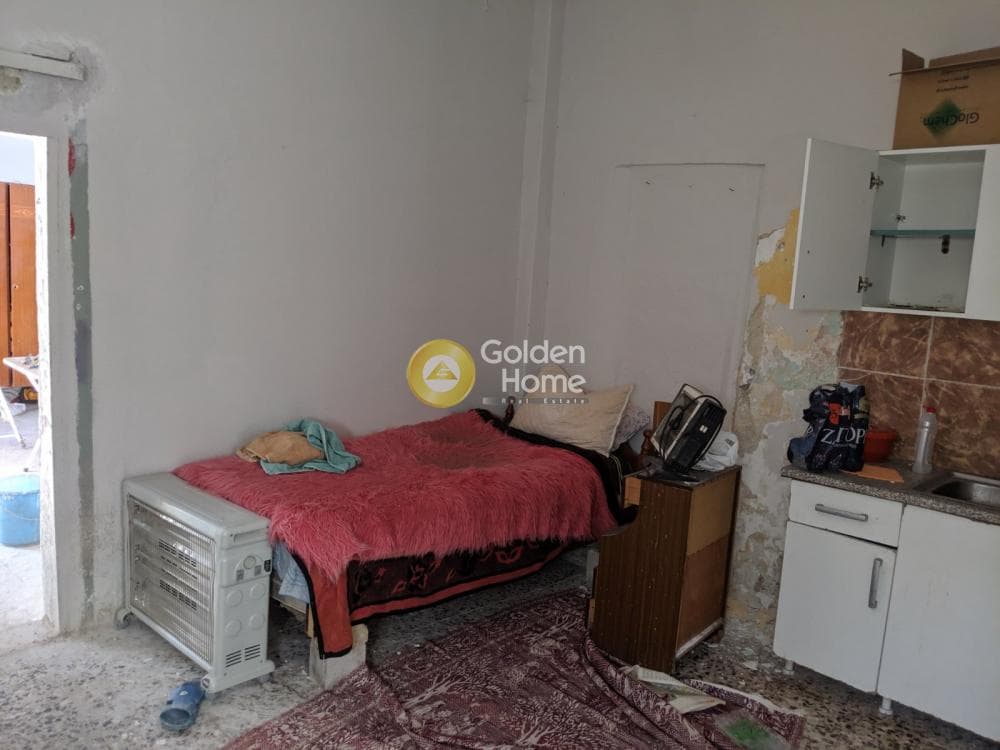Building Plot in Anthoupoli, Peristeri — Photo 10 of 11