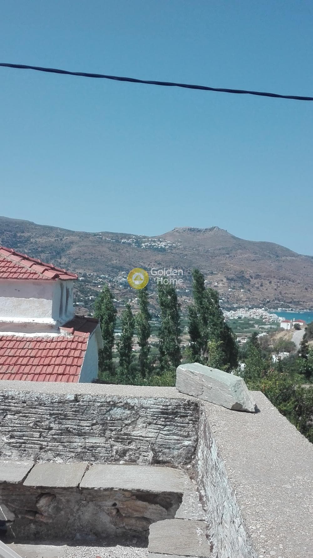 House in Korthio, Andros — Photo 3 of 34