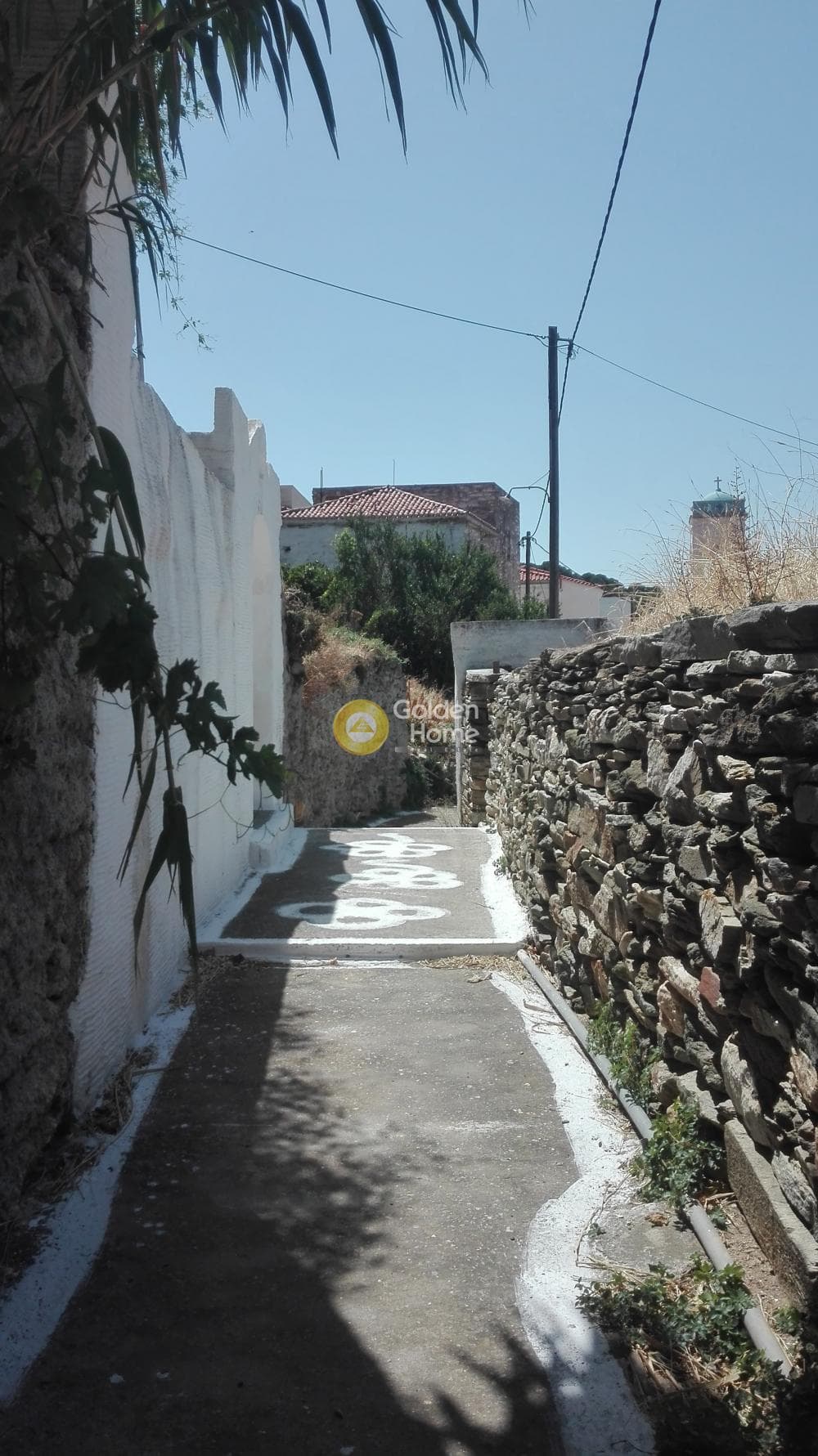 House in Korthio, Andros — Photo 7 of 34