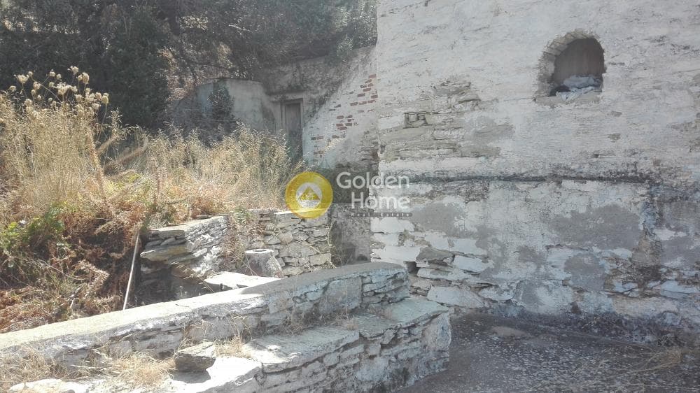 House in Korthio, Andros — Photo 10 of 34