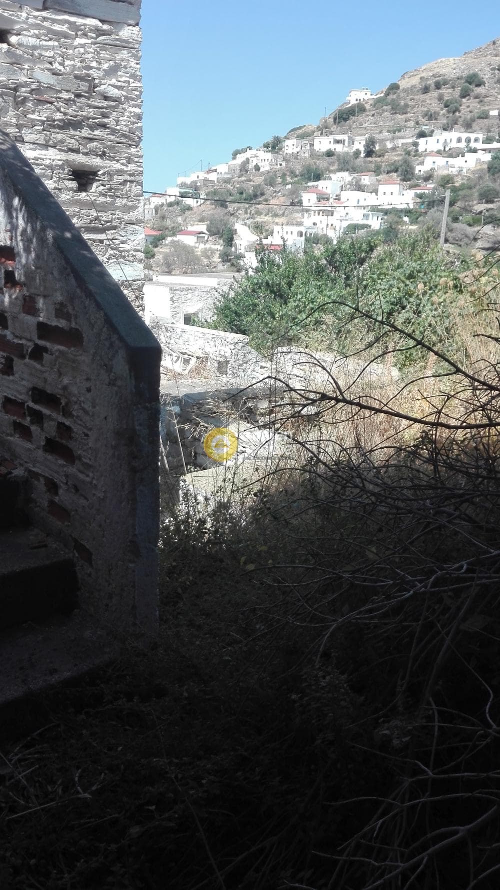 House in Korthio, Andros — Photo 16 of 34