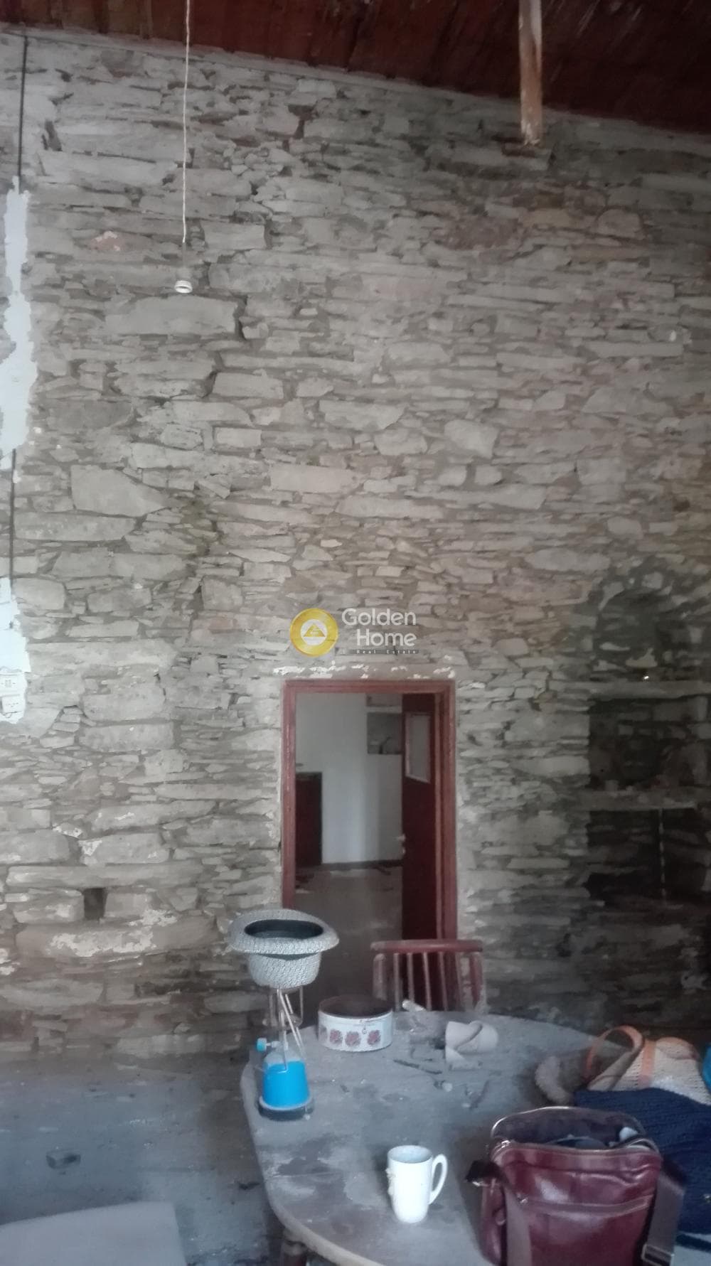House in Korthio, Andros — Photo 32 of 34