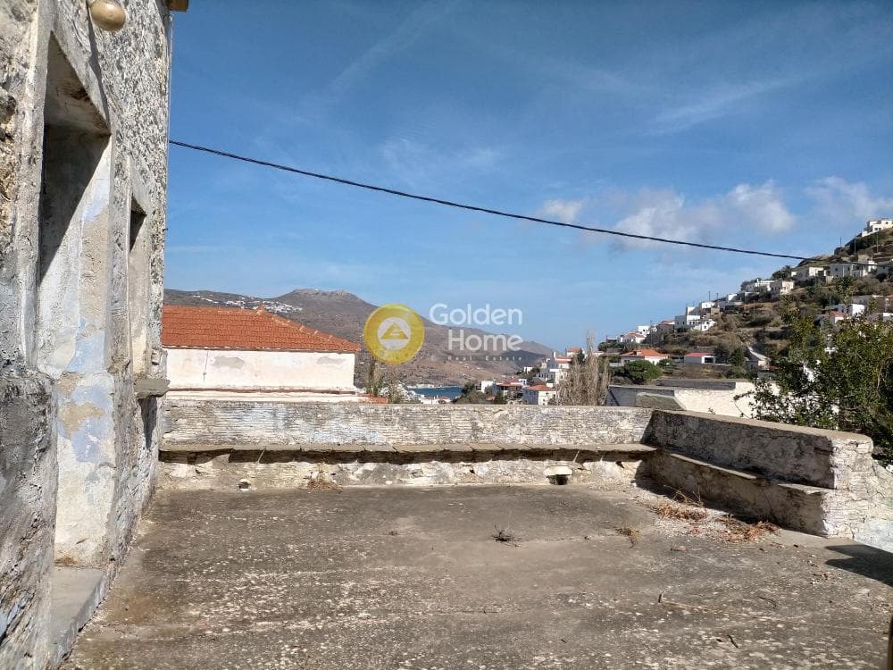 House in Korthio, Andros — Photo 1 of 34