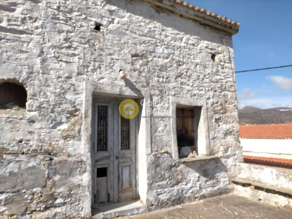 House in Korthio, Andros — Photo 2 of 34